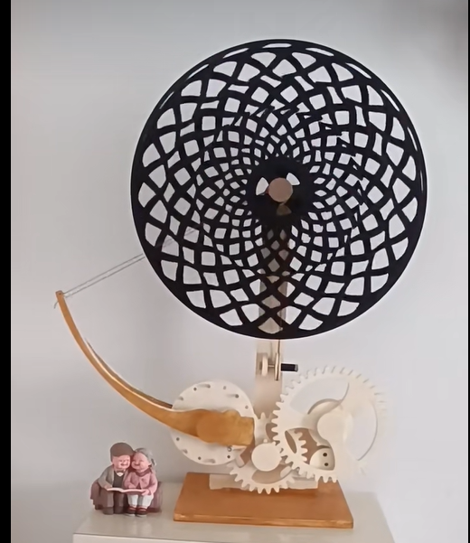 多层网格