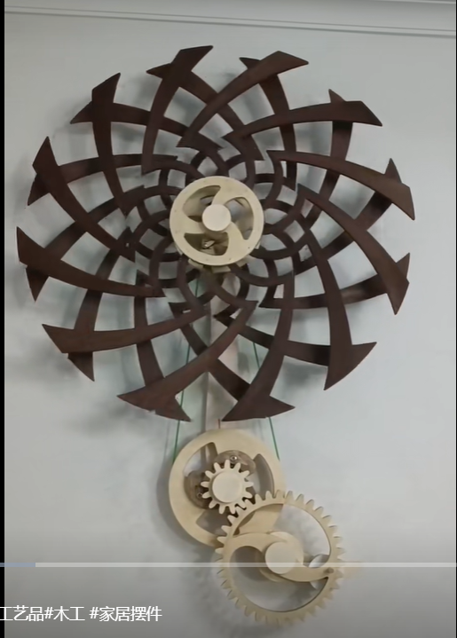 Temporal Flow